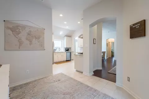 Entry Way - 320 Andre Dr, Irving, TX 75063 photo 3 of 3
