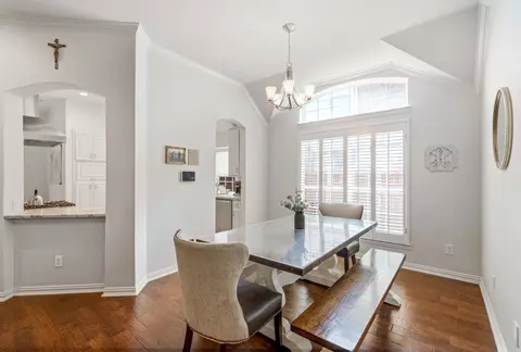 Dining - 320 Andre Dr, Irving, TX 75063 photo 1 of 2