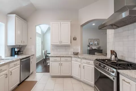 Kitchen - 320 Andre Dr, Irving, TX 75063 photo 4 of 5
