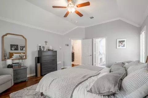 Bedroom - 320 Andre Dr, Irving, TX 75063 photo 5 of 5