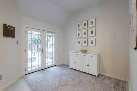 Entry Way - 320 Andre Dr, Irving, TX 75063 photo 2 of 3