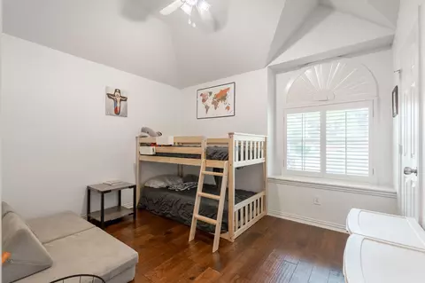Bedroom - 320 Andre Dr, Irving, TX 75063 photo 2 of 5