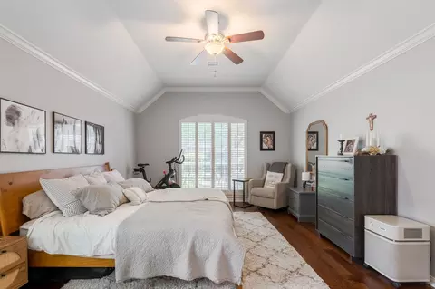 Bedroom - 320 Andre Dr, Irving, TX 75063 photo 4 of 5