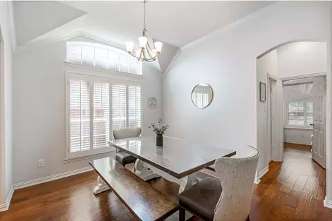 Dining - 320 Andre Dr, Irving, TX 75063 photo 2 of 2