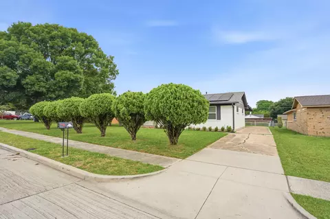 1513 Japonica Ln, Plano, TX 75074
