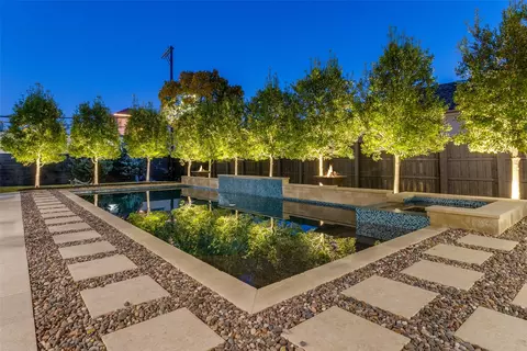 11712 Jamestown Rd, Dallas, TX 75230
