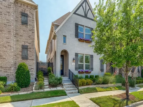 6313 Exeter Ave, Mckinney, TX 75070