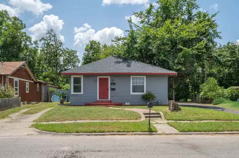 1619 Oneal St, Greenville, TX 75401