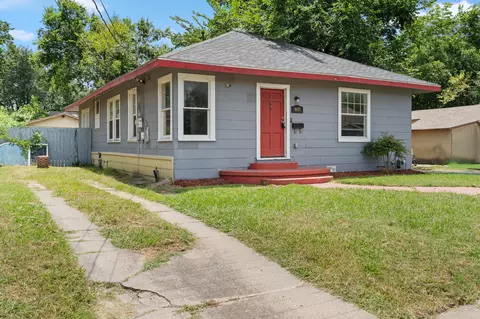 1619 Oneal St, Greenville, TX 75401