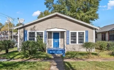 2756 Lillian St, Shreveport, LA 71109
