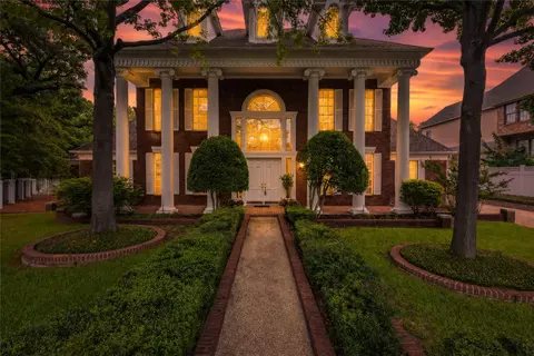 4106 Trail Bend Ct, Colleyville, TX 76034