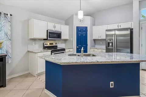 1031 Port Aransas Dr, Little Elm, TX 75068