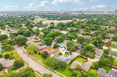 13990 Far Hills Ln, Dallas, TX 75240