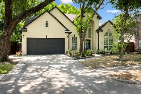 5901 Louisville Dr, Frisco, TX 75035