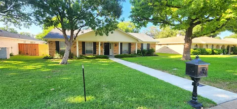 1607 Centenary Dr, Richardson, TX 75081