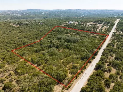 tbd Overland Stage Rd, Dripping Springs, TX 78620