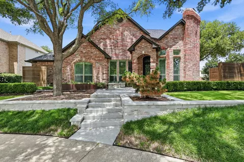 1601 Glen Springs Dr, Plano, TX 75093