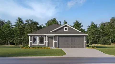 10757 Revolver Dr, Fort Worth, TX 76108