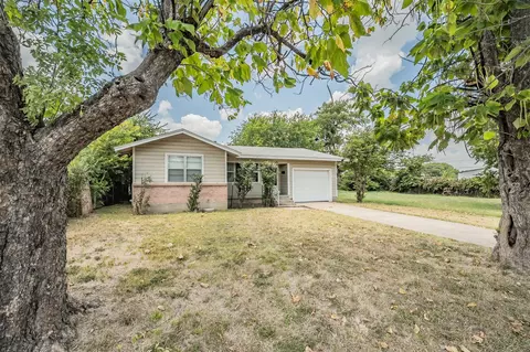 1708 Liberty St, Fort Worth, TX 76105