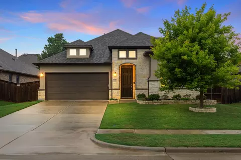 908 Spring Falls Dr, Mckinney, TX 75071