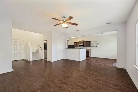 Living - 1802 Douglas St, Howe, TX 75459 photo 4 of 4