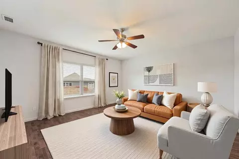 1802 Douglas St, Howe, TX 75459