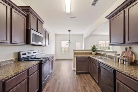 Entry Way - 1802 Douglas St, Howe, TX 75459 photo 1 of 2