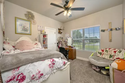 Bedroom - 917 E 3rd St, Springtown, TX 76082 photo 2 of 3
