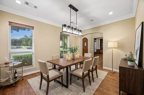 4815 Aurora Ct, Flower Mound, TX 75028