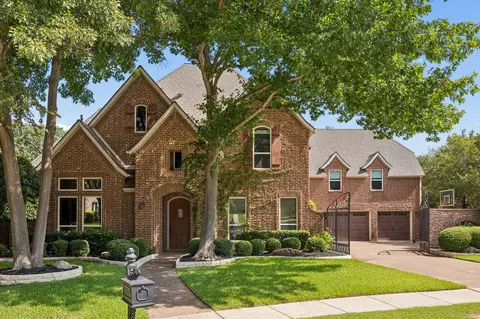 4815 Aurora Ct, Flower Mound, TX 75028