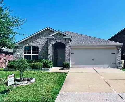 1224 Rainer Dr, Princeton, TX 75407