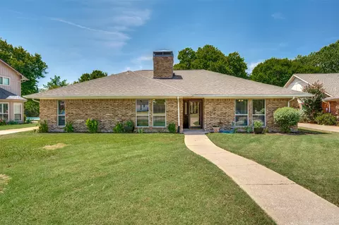3221 Bandolino Ln, Plano, TX 75075