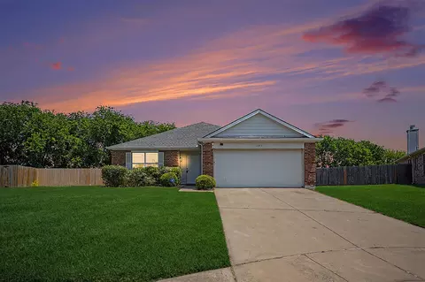 603 River Run Dr, Glenn Heights, TX 75154