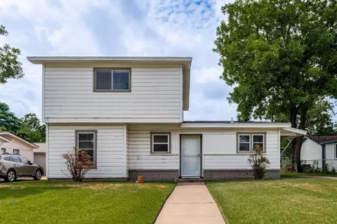 408 Bryan Dr, Arlington, TX 76011