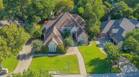 4212 Riverhollow Dr, Fort Worth, TX 76116