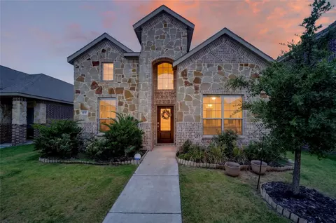 1212 Western Yarrow Ave, Justin, TX 76247