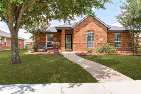 4078 Sydney Dr, Frisco, TX 75033