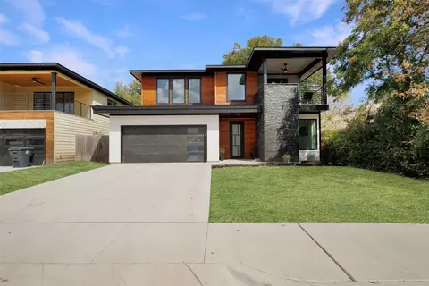1911 Bickers St, Dallas, TX 75212