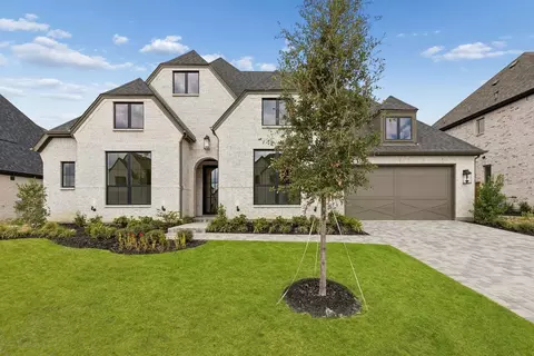 311 Orion Dr, Prosper, TX 75078