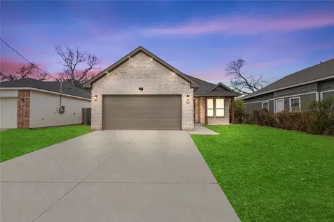 3335 Spring Ave, Dallas, TX 75215