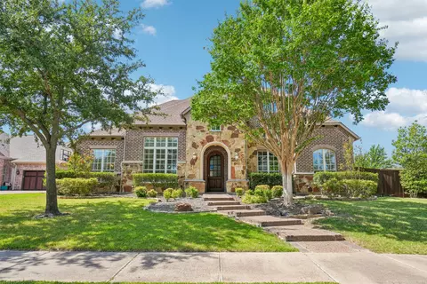 2800 Seven Shields Ln, Lewisville, TX 75056