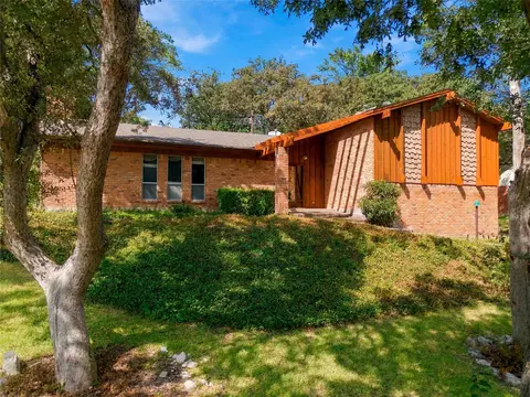 2624 Eldridge Ln, Waco, TX 76710
