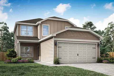 2062 Braveheart Dr, Crandall, TX 75114