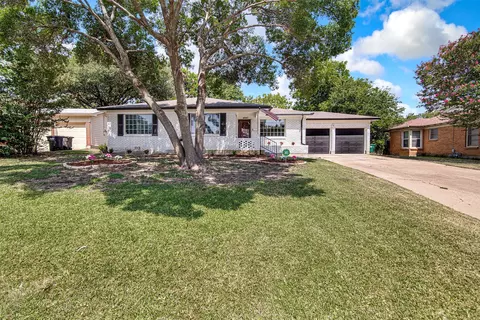 4840 Overton Bnd, Fort Worth, TX 76133