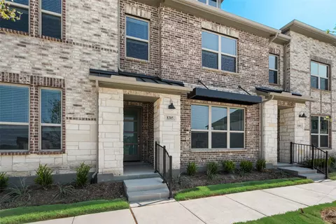 8305 Bayside Dr, Rowlett, TX 75088