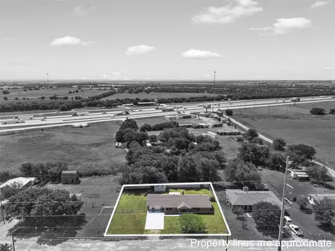 View/Area - 1006 Eagle Dr, Eddy, TX 76524 photo 3 of 3