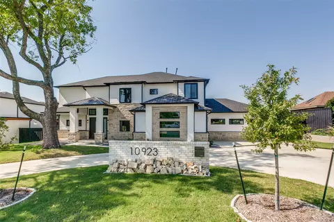 10923 Marsh Ln, Dallas, TX 75229
