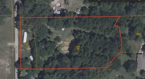 10490 Browning St, Brownsboro, TX 75756