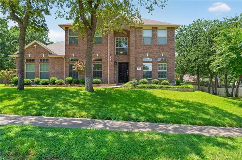 720 Big Horn Trl, Crowley, TX 76036