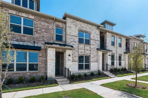 8309 Bayside Dr, Rowlett, TX 75088
